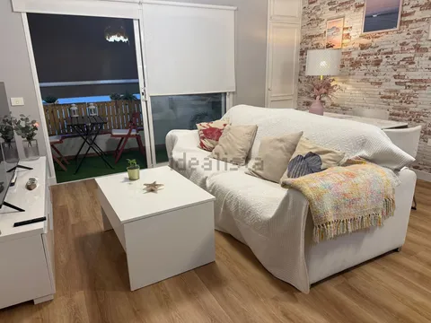 Wohnung 80 m² in Granadilla de Abona