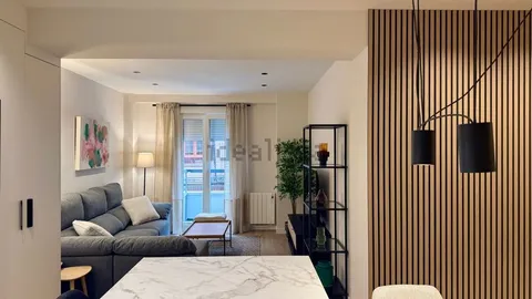 Pis de 83 m² a Valladolid