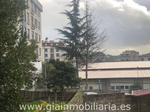 Pis de 60 m² a O Porriño