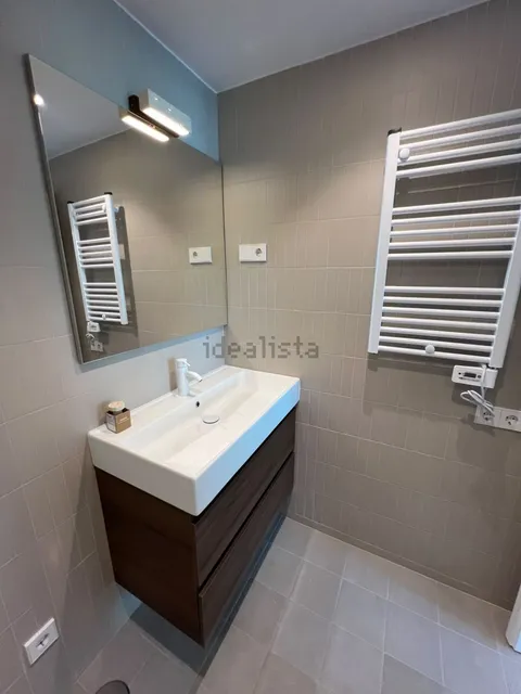 Pis de 43 m² a Madrid