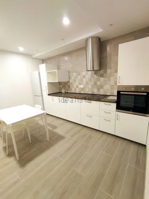 Habitació de lloguer, Saragossa