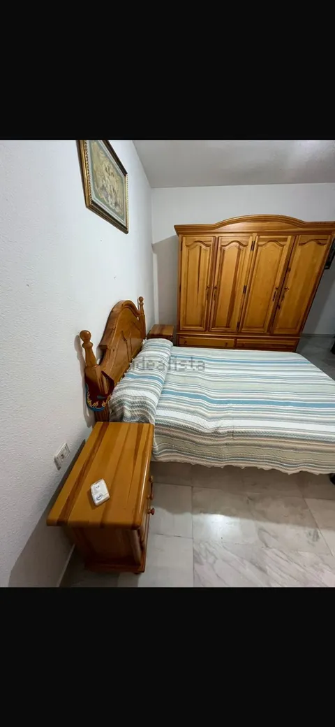 Piso de 100 m² en Granada