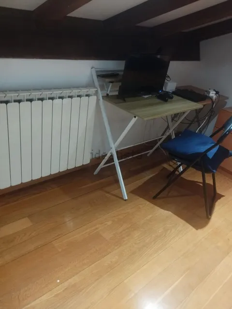 Habitació de lloguer, Santiago de Compostel·la (3/12)