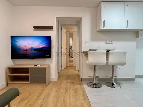 Habitació de lloguer, Madrid (4/17)