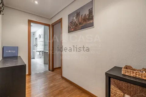 Pis de 94 m² a Madrid