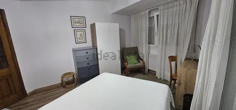 Pis de 93 m² a Pontevedra
