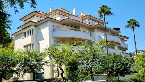Pis de 120 m² a Marbella