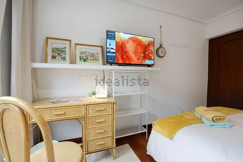 Habitació de lloguer, Bilbao