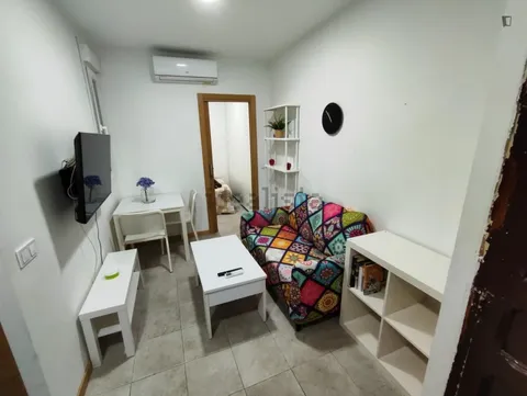 Appartement 40 m² à Madrid