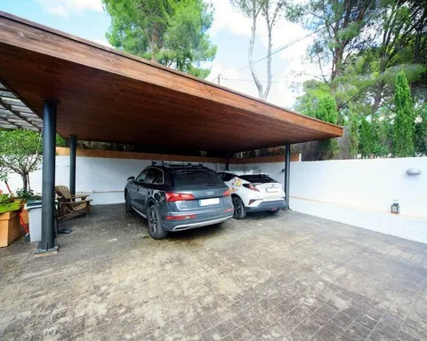 Casa de 400 m² a Altea
