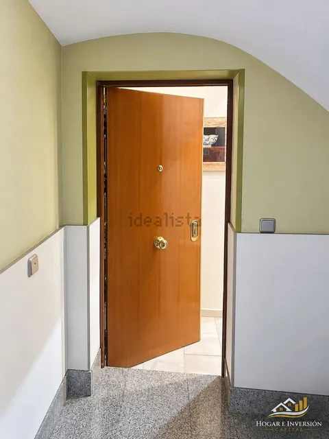 Pis de 62 m² a Madrid