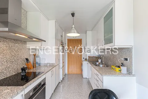 Pis de 101 m² a Barcelona
