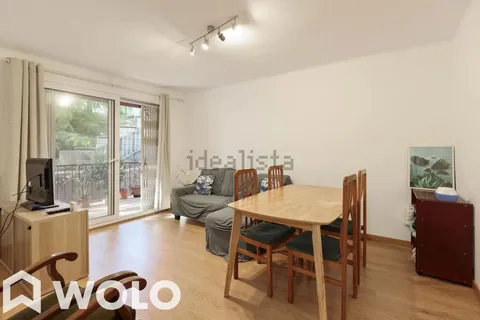 Pis de 89 m² a Barcelona (2/20)