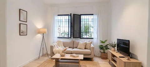 Wohnung 75 m² in Sevilla