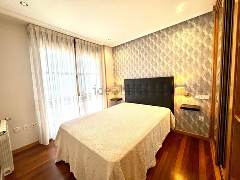 Flat 119 m² in Gijón / Xixón