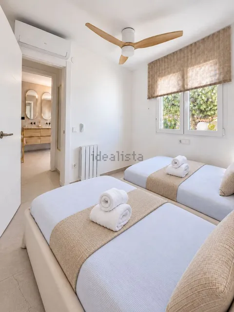 Casa de 220 m² a Calp