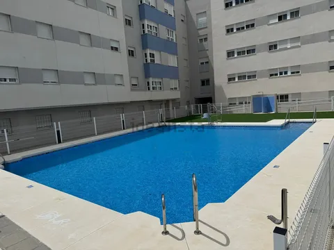 Pis de 92 m² a San Fernando