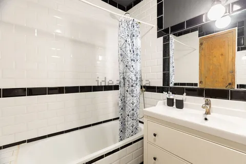 Room for rent, Barcelona