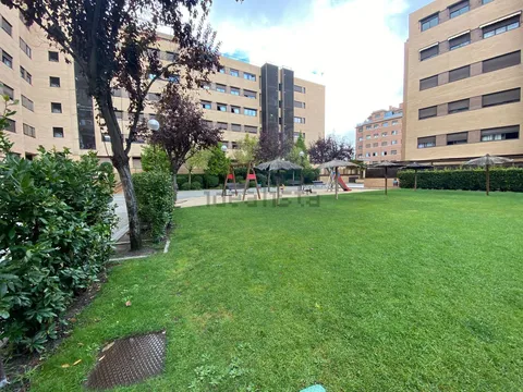 Pis de 105 m² a Madrid