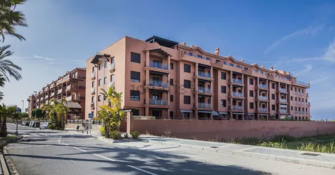 Pis de 85 m² a Motril