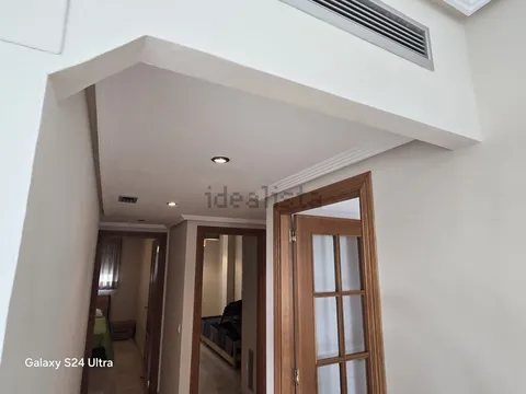 Wohnung 130 m² in Valencia