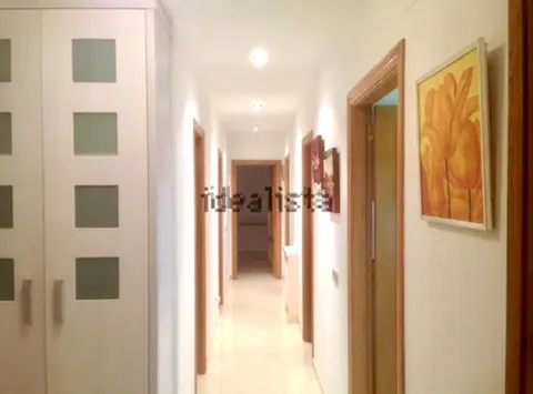 Pis de 94 m² a Alcoi