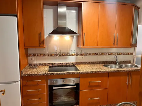 Pis de 92 m² a Almeria