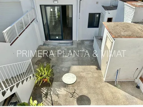 Pis de 85 m² a Mataró