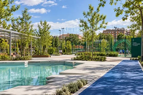 Appartamento 41 m² a Madrid