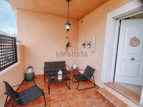 Casa de 150 m² a Casa de Uceda (4/37)