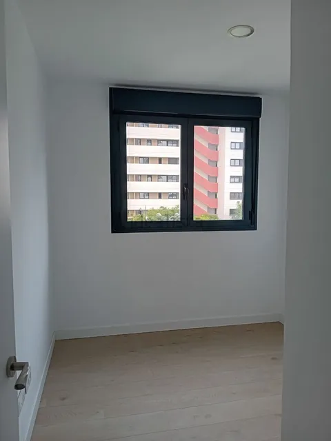 Pis de 87 m² a València