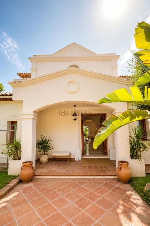 Casa 400 m² a Marbella