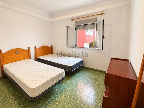 Pis de 73 m² a València