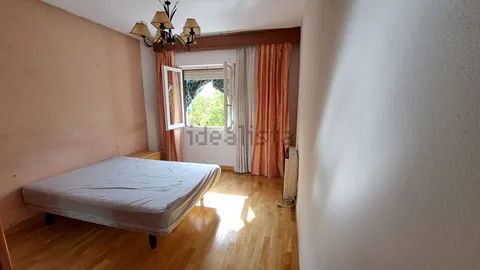 Pis de 95 m² a Madrid