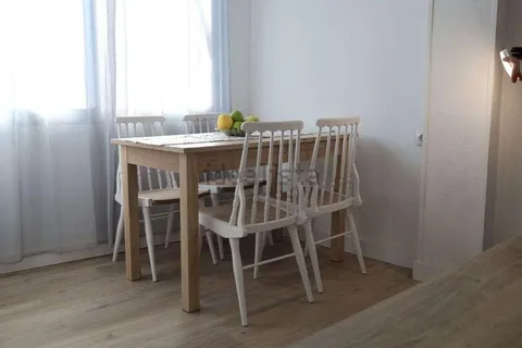 Pis de 45 m² a Xixona