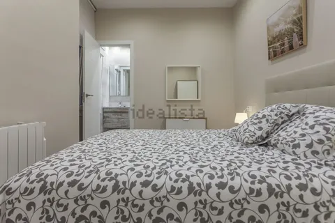 Pis de 55 m² a Bilbao