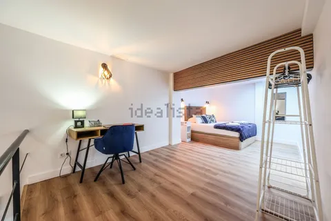 Appartamento 60 m² a Madrid