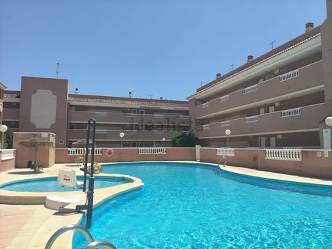 Pis de 65 m² a Santa Pola