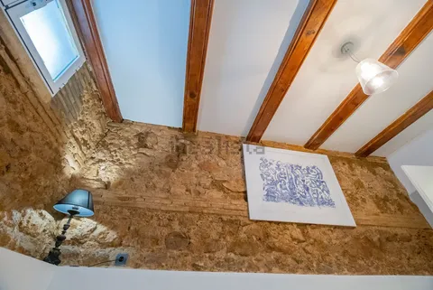 Pis de 200 m² a València