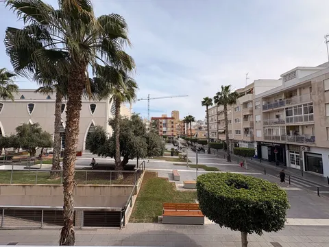 Pis de 65 m² a Torrevella