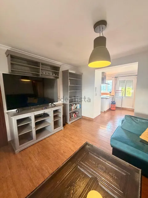 Pis de 91 m² a Sevilla