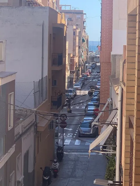 Pis de 54 m² a Santa Pola