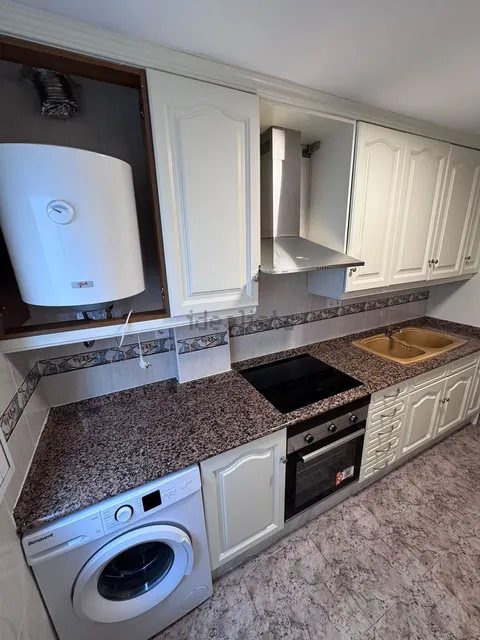 Квартира 90 м² у Silla (2/12)