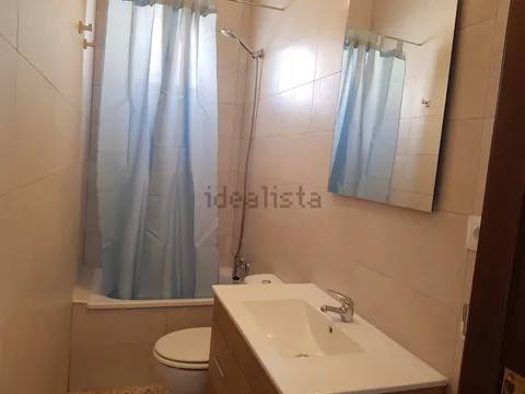 Pis de 45 m² a Màlaga