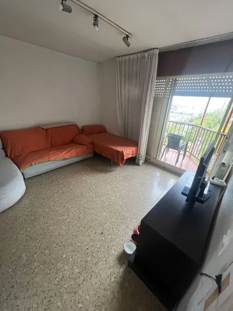 Квартира 90 м² у Granada