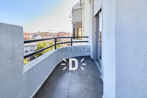 Apartamento 94 m² em València