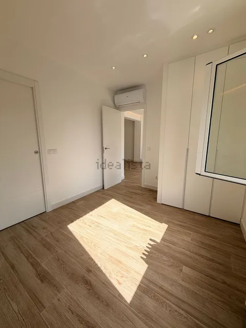 Pis de 90 m² a Madrid