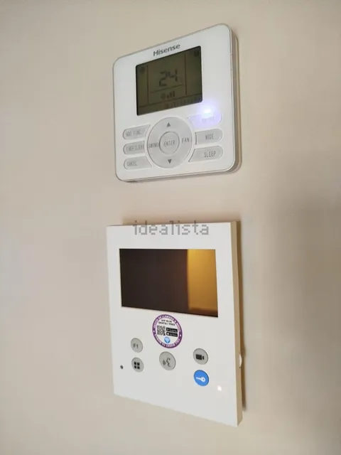 Pis de 36 m² a Múrcia