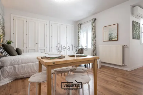 Flat 40 m² in Madrid