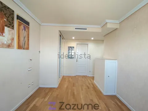 Piso de 90 m² en Madrid